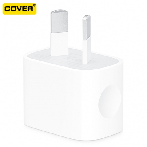 5W USB Apple Power Charging Adapter