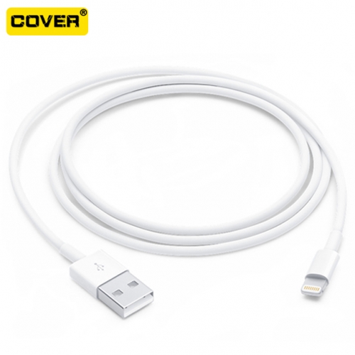 Apple Original Lightning Fast Charging USB Cable 1M/2M