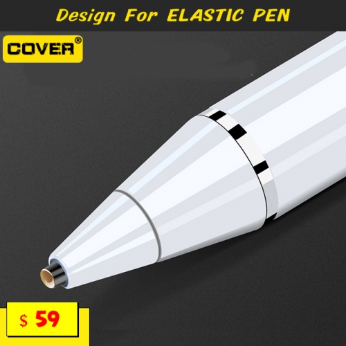 Active Capacitive Pen