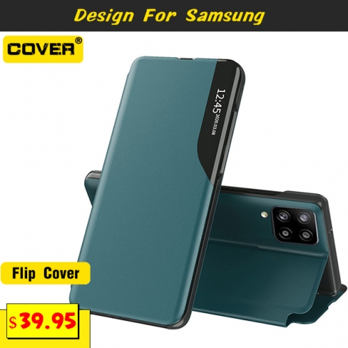 Shockproof Heavy Duty Case For Galaxy Note20/Note20 Ultra/Note10/Note10 Plus/Note10Lite/Note9/Note8
