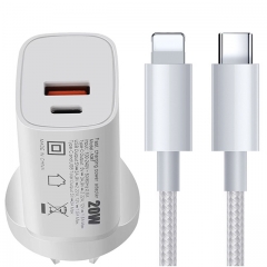 Power Adapter+Phone Cable