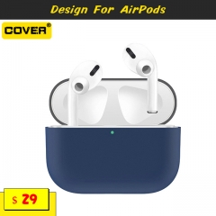 Instagram Fashion Case For  Airpods Pro（Get Coupons：Air20）