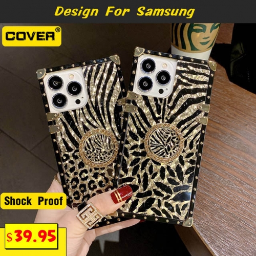 Instagram Fashion Case For Samsung Galaxy Note20/Note20Ultra/Note10/Note10Pro/Note9/Note8
