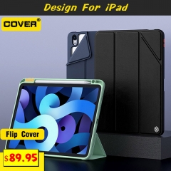 Shockproof Heavy Duty Case For iPad 7/8/Air4