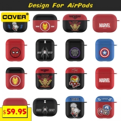 Instagram Fashion Case For AirPods Pro