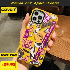 Instagram Fashion Case For iPhone 13/13 Pro/13 Pro Max/12/12 Pro/12 Pro Max/12Mini/11/11 Pro/11 Pro Max/X/XS/XR/XS Max/SE2/7/8 Series