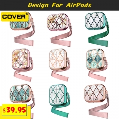 Instagram Fashion Case For AirPods 1/2/Pro