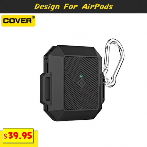 Instagram Fashion Case For AirPods 1/2/3/Pro