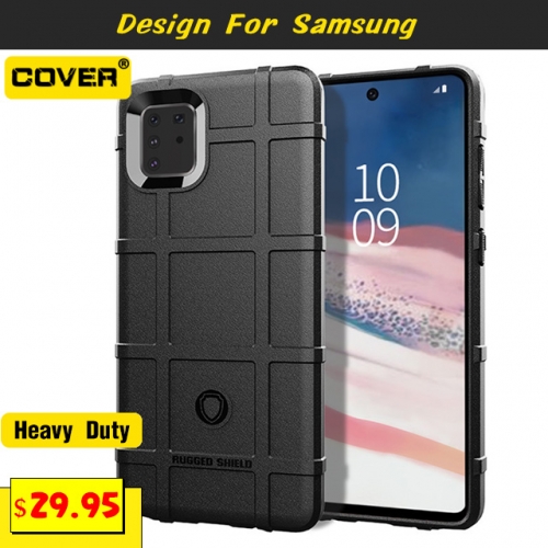 Anti-Drop Case For Samsung Galaxy Note20/Note20 Ultra