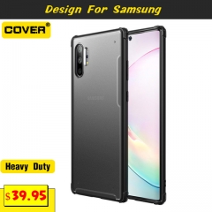 Anti-Drop Case For Samsung Galaxy A73/A53/A72/A52/A32/A22/A12