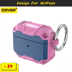 Instagram Fashion Case For AirPods 3（Get Coupons：Air20）