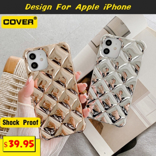 Instagram Fashion Case For iPhone 13/13 Pro/13 Pro Max/13Mini/12/12 Pro/12 Pro Max/12Mini/11/11 Pro/11 Pro Max/X/XS/XR/XS Max/6/7/8 Series