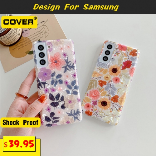 Instagram Fashion Case For Samsung Galaxy Note20/Note20Ultra/Note20Plus