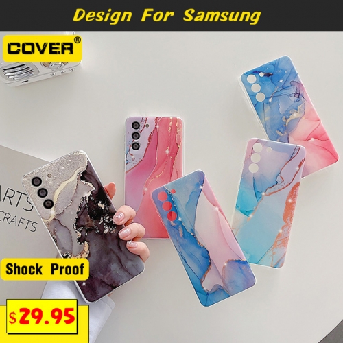 Instagram Fashion Case For Samsung Galaxy Note20/Note20Plus