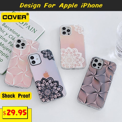 Instagram Fashion Case For iPhone 13/13 Pro/13 Pro Max/12 Pro/12 Pro Max/11/11 Pro/11 Pro Max/X/XS/XR/XS Max/6/7/8 Series
