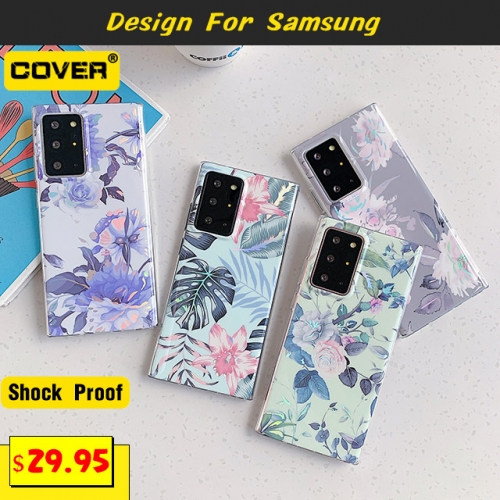 Instagram Fashion Case For Samsung Galaxy A71/A51/A21S