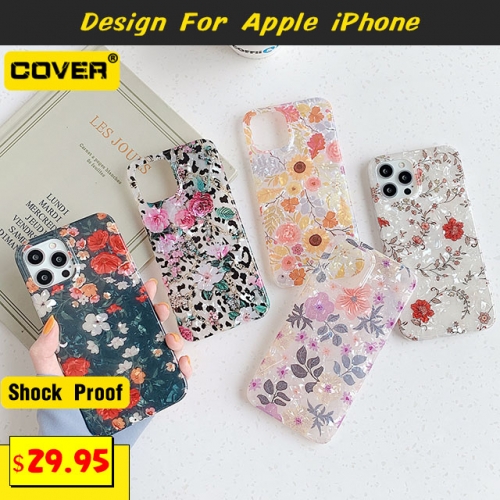 Instagram Fashion Case For iPhone 13/13 Pro/13 Pro Max/12/12Pro/12 Pro Max/12Mini/11/11 Pro/11 Pro Max/X/XS/XR/XS Max/7/8 Series