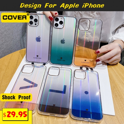 Instagram Fashion Case For iPhone 13/13 Pro/13 Pro Max/12 Pro/12 Pro Max/12Mini/11/11 Pro/11 Pro Max/X/XS/XR/XS Max/SE2/7/8 Series