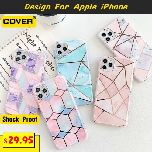 Instagram Fashion Case For iPhone 13/13 Pro/13 Pro Max/12/12 Pro/12 Pro Max/11/11 Pro/11 Pro Max/X/XS/XR/XS Max/8/7/6 Series
