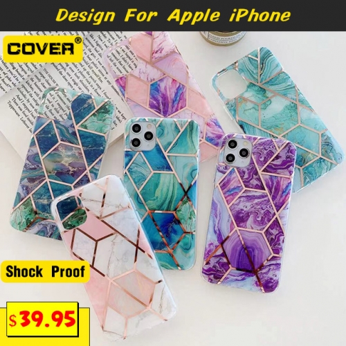 Instagram Fashion Case For iPhone 13/13 Pro/13 Pro Max/13Mini/12/12 Pro Max/12Mini/11/11 Pro/11 Pro Max/X/XS/XR/XS Max/SE2/7/8 Series
