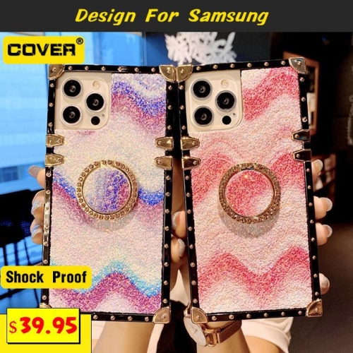 Instagram Fashion Case For Samsung Galaxy A72/A52/A71/A51