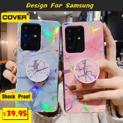 Instagram Fashion Case For Samsung Galaxy A21S