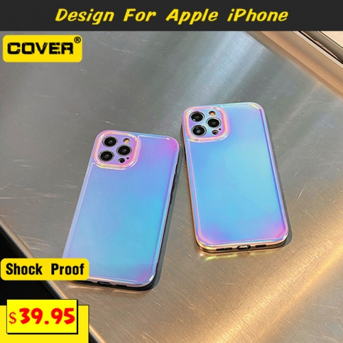 Instagram Fashion Case For iPhone 13/13 Pro/13 Pro Max/12/12 Pro/12 Pro Max/11/11 Pro Max/X/XS/XR/XS Max/8P/7P