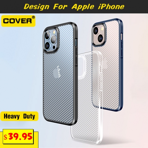 Shockproof Heavy Duty Case For iPhone 13/13 Pro/13 Pro Max/13Mini/12/12 Pro/12 Pro Max/12Mini/11/11 Pro/11 Pro Max