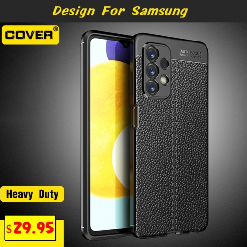 Anti-Drop Case For Samsung Galaxy A23/A13/A22/71/A51/A31/A21S