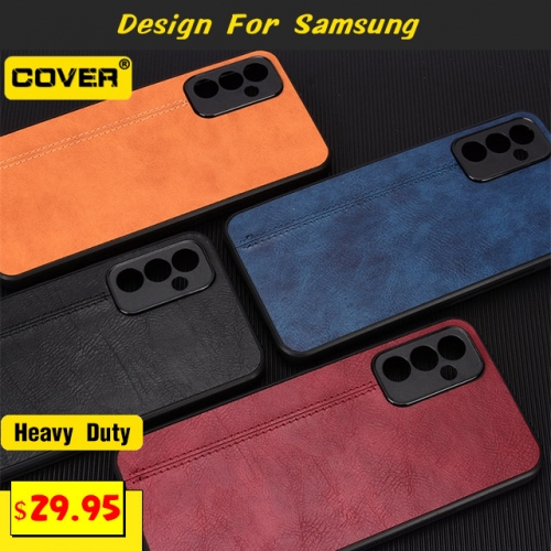 Shockproof Heavy Duty Case For Samsung Galaxy A73/A53/A33/A23/A22
