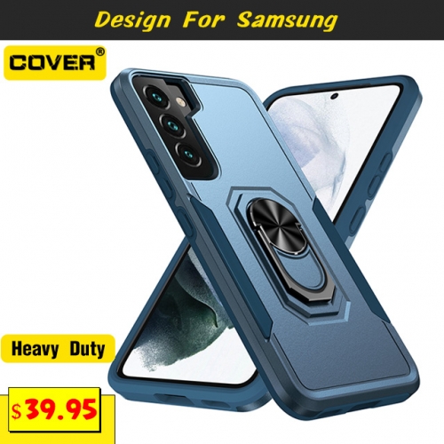 Anti-Drop Case For Samsung Galaxy A73/A53/A33/A13/A72/A52/A32/A22/A12/A71/A51/A21S