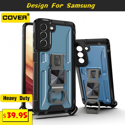 Shockproof Heavy Duty Case For Samsung Galaxy A72/A52/A71/A51