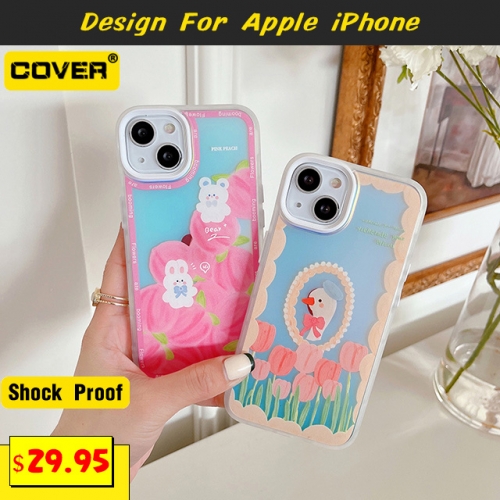 Instagram Fashion Case For iPhone 13/13 Pro/13 Pro Max/12/12 Pro/12 Pro Max/11/11 Pro/11 Pro Max/X/XS/XR/XS Max/SE2/8P/7P