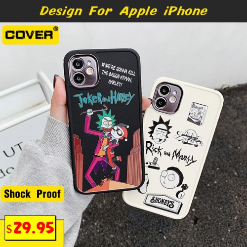 Instagram Fashion Case For iPhone 13/13 Pro/13 Pro Max