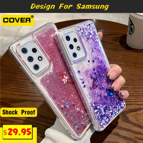 Instagram Fashion Case For Samsung Galaxy S21/S21Plus/S21Ultra