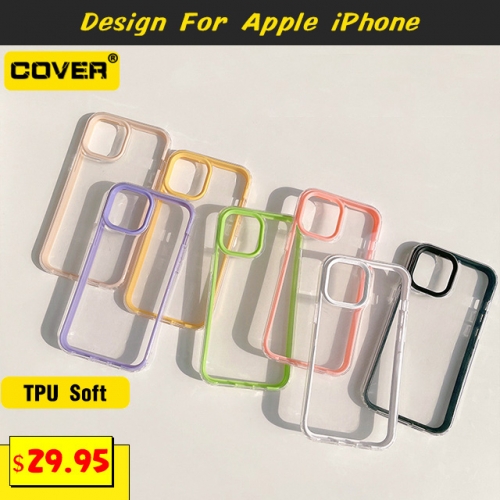 Instagram Fashion Case For iPhone 13/13 Pro/13 Pro Max/13Mini/12/12 Pro/12 Pro Max/12Mini/11/11 Pro/11 Pro Max/X/XS/XR/XS Max/SE2/7/8 Series