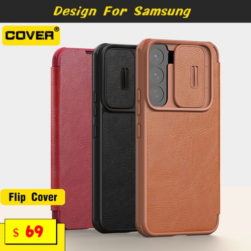 Shockproof Heavy Duty Case For Samsung Galaxy S22/S22Plus/S22Ultra