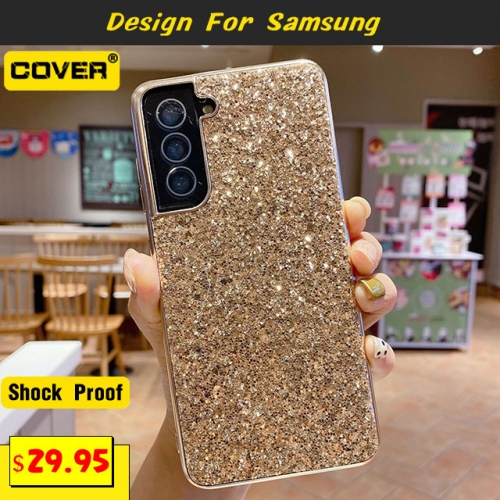 Instagram Fashion Case For Samsung Galaxy Note20/Note20Ultra/Note10/Note10Plus/Note9/Note8