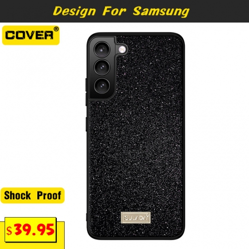Instagram Fashion Case For Samsung Galaxy S22/S22Plus/S22Ultra