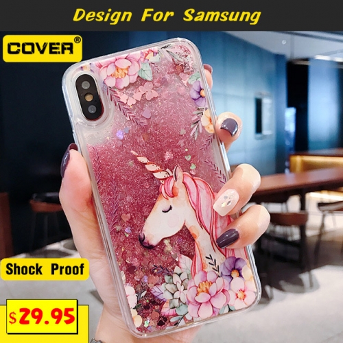 Instagram Fashion Case For Samsung Galaxy Note20/Note20Plus/Note20Ultra