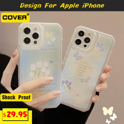 Instagram Fashion Case For iPhone 13/13 Pro/13 Pro Max/12/12 Pro/12 Pro Max/11/11 Pro/11 Pro Max/X/XS/XR/XS Max/SE2/7/8 Series