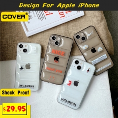 Instagram Fashion Case For iPhone 14/14 Pro/14 Max/14 Pro Max/13/12/11/X/XS/XR/XS Max/8P/7P