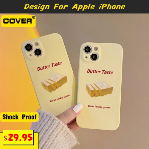 Instagram Fashion Case For iPhone 14/14 Pro/14 Max/14 Pro Max/13/12/11/X/XS/XR/XS Max/8/7
