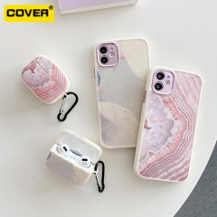 Instagram Fashion Case For iPhone & AirPods