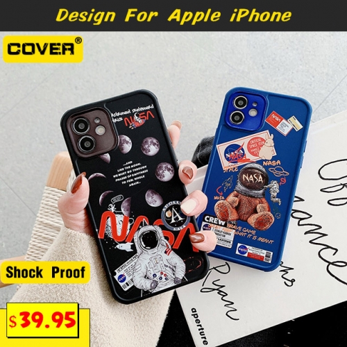 Instagram Fashion Case For iPhone 14/14 Pro/14 Max/14 Pro Max/13/12/11/X/XS/XR/XS Max/SE2/8/7