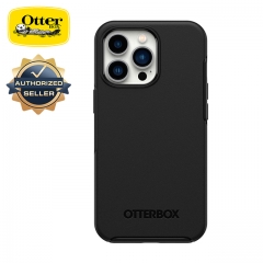 OtterBox Symmetry Series+ Antimicrobial Case For iPhone 13/13 Pro/13 Pro Max/12 Pro Max With Magsafe