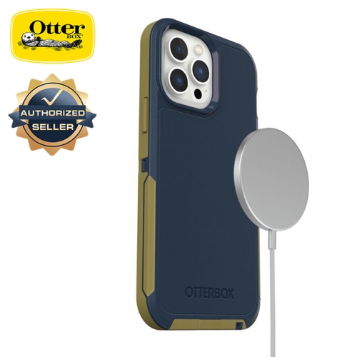 OtterBox Defender Series XT Case For iPhone 13/13 Pro/13 Pro Max/12 Pro Max With Magsafe