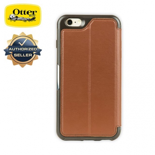 OtterBox Strada Series Clear Case For iPhone 6Plus/6SPlus