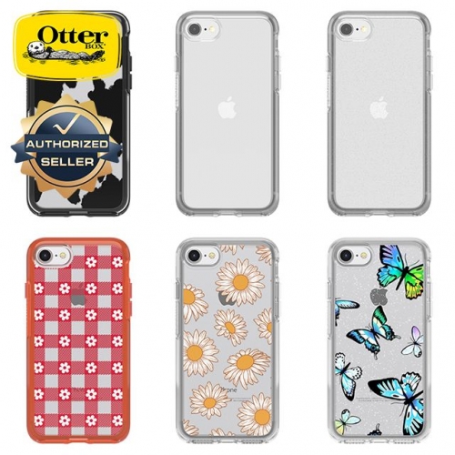 OtterBox Symmetry Series Case For iPhone SE3/SE2/8/7