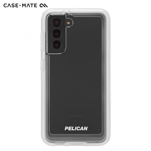 Pelican Voyager Case For Samsung Galaxy  S21/S21Plus/S21Ultra